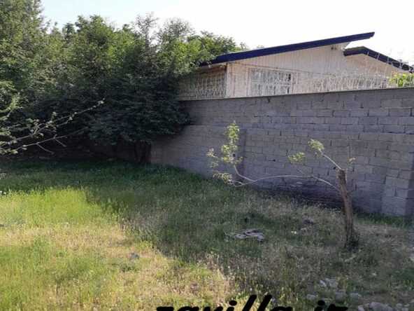 قیمت زمین در زعفرانیه کرج