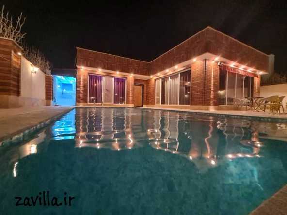 خرید ویلا لاکچری در لشکراباد