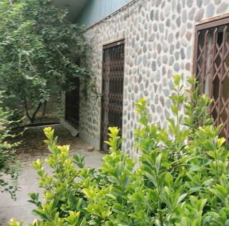 خرید باغ ویلا در لشگرآباد