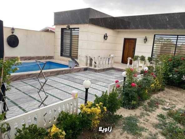 فروش ویلا ارزان در سهیلیه رامجین کد 446