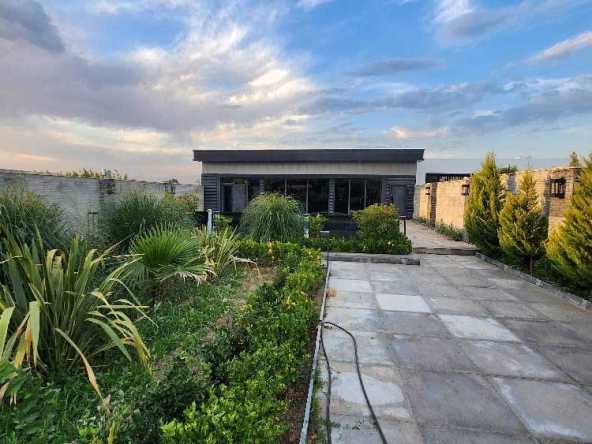 فروش ویلا در خیابان سپیدار لشکرآباد خرداد 1403