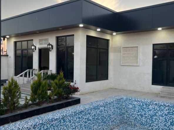 ویلا ارزان استخردار در رمنده سهیلیه کرج
