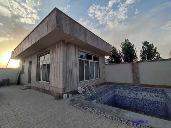 ارزانترین ویلای سهیلیه کرج در 1403