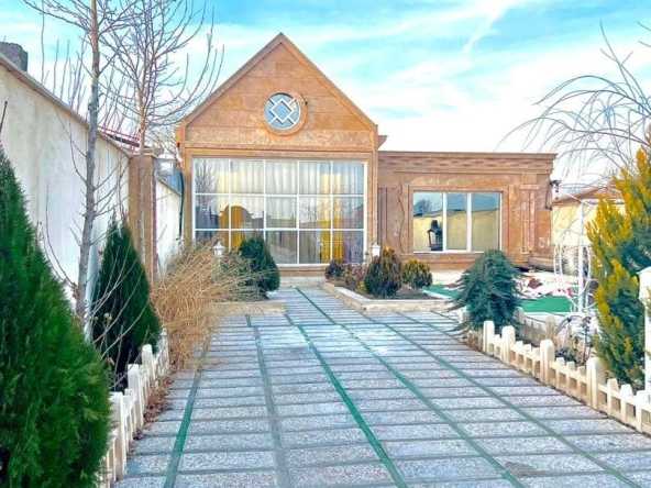 ویلای 500 متری در سهیلیه، قاسم گرجی